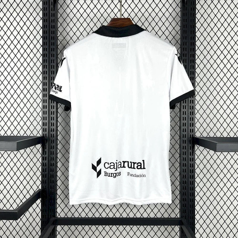 Maillot Brugos 2025-26