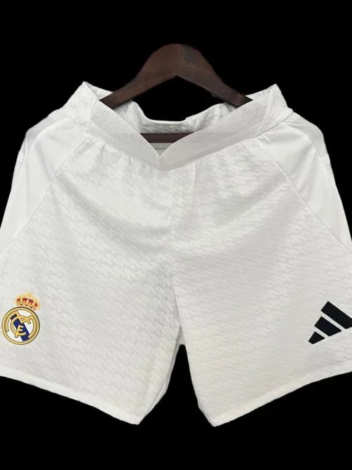 Short Real Madrid 2024-25