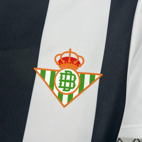 Maillot Betis concept2025-26