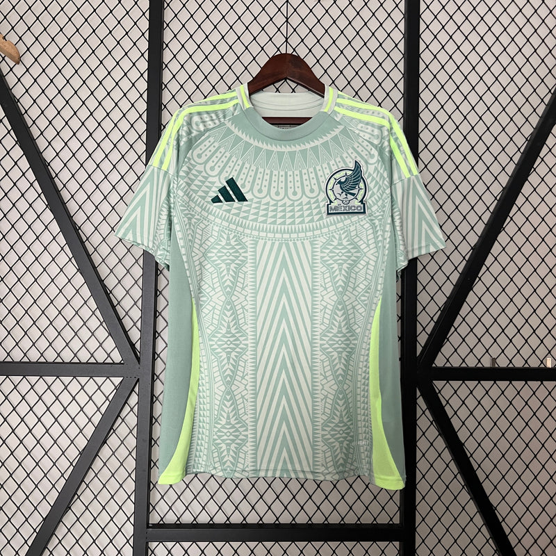 MAILLOT MÉXIQUE EXTÉRIEUR 24/25