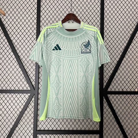 MAILLOT MÉXIQUE EXTÉRIEUR 24/25