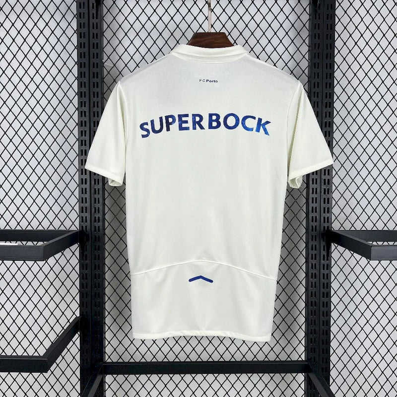 Maillot Porto extérieur 2025-26