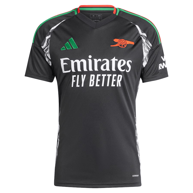 MAILLOT ARSENAL THIRD 24/25