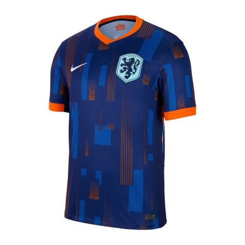 MAILLOT PAYS-BAS EXTÉRIEUR 24/25