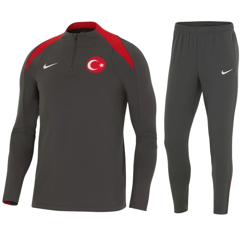 SURVÊTEMENT TURQUIE 24/25