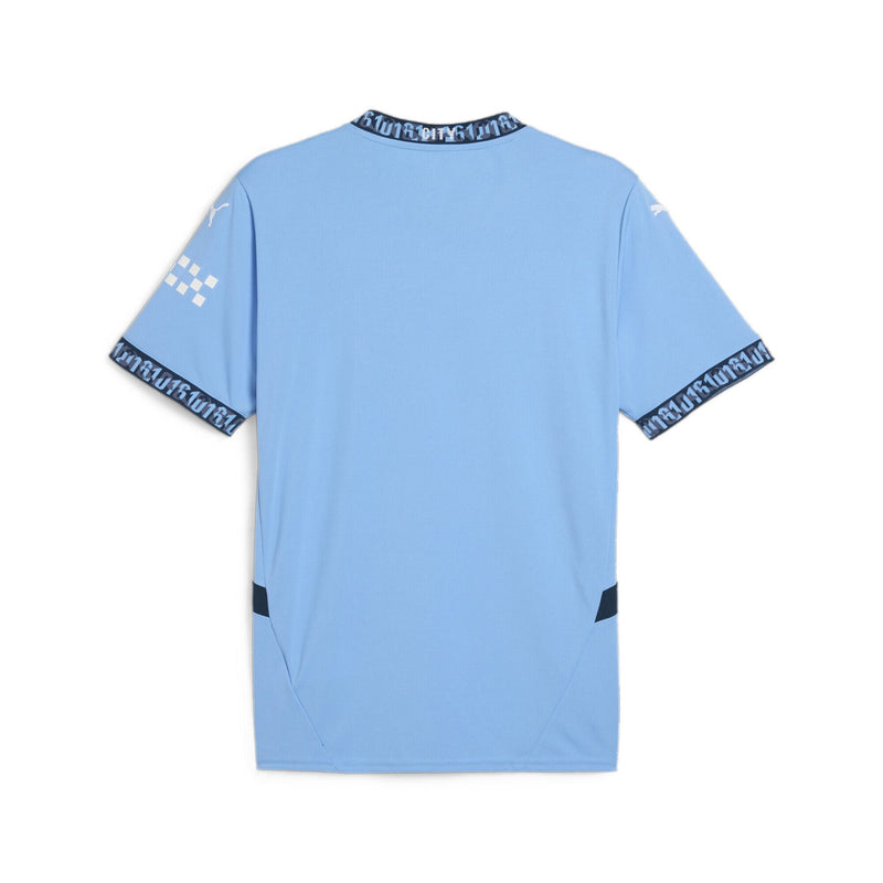 MAILLOT MAN.CITY DOMICILE 24/25