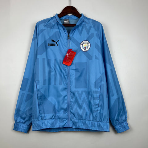 VESTE STRIKE MAN.CITY 26/27