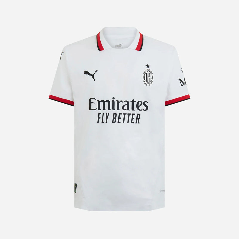 MAILLOT AC MILAN EXTÉRIEUR 24/25