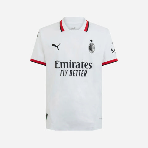 MAILLOT AC MILAN EXTÉRIEUR 24/25