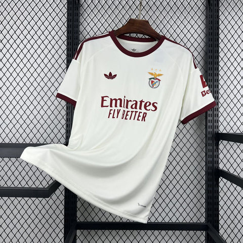 Maillot Benfica Exterieur 2026/27