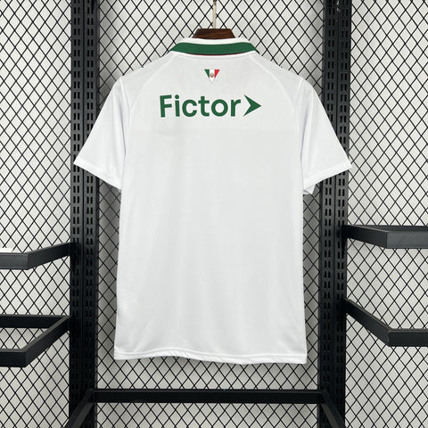 Maillot Palmeiras extérieur 2026-27
