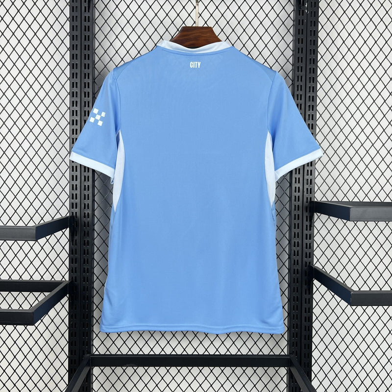 Maillot Manchester City 2026-27