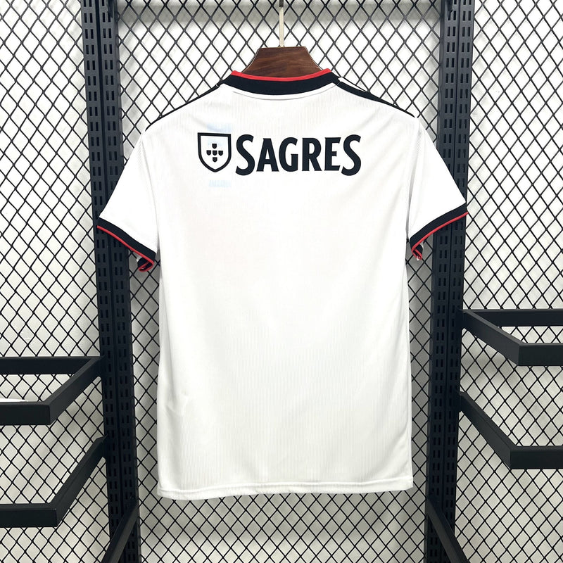 Maillot Benfica concept 2026-27