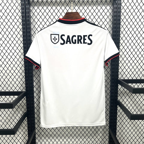 Maillot Benfica concept 2026-27