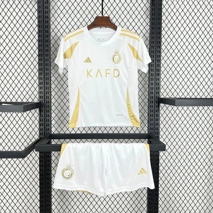 Kit Enfant Al-Nassr 2024-25