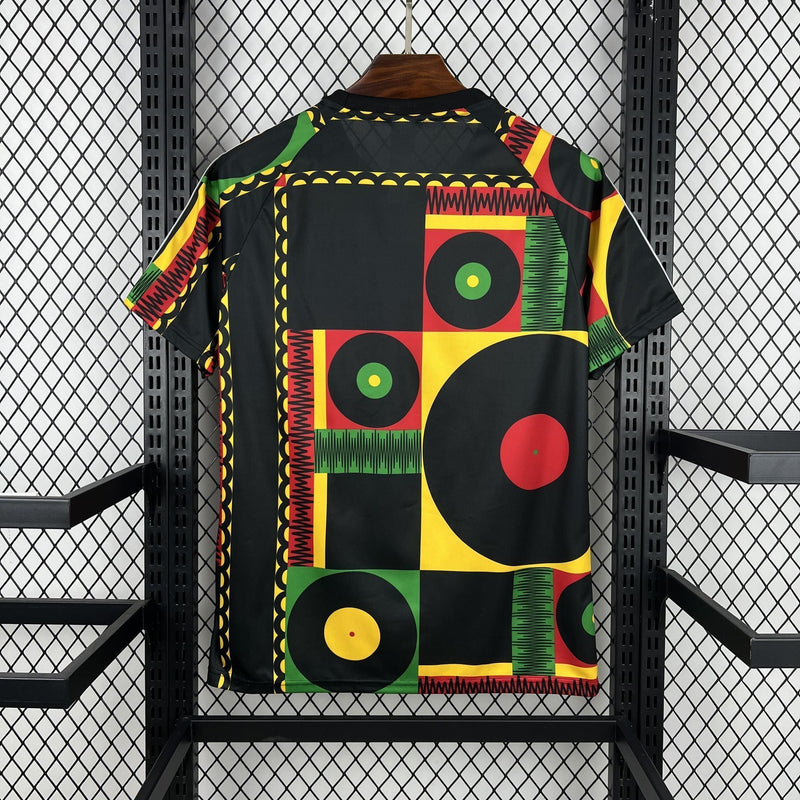 Maillot Jamaïque x Bob concept  2026