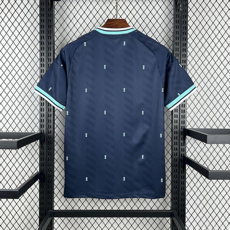 Maillot Allemagne extérieur Coupe du monde 2026