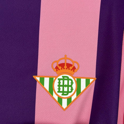 Maillot Betis concept 2024-25