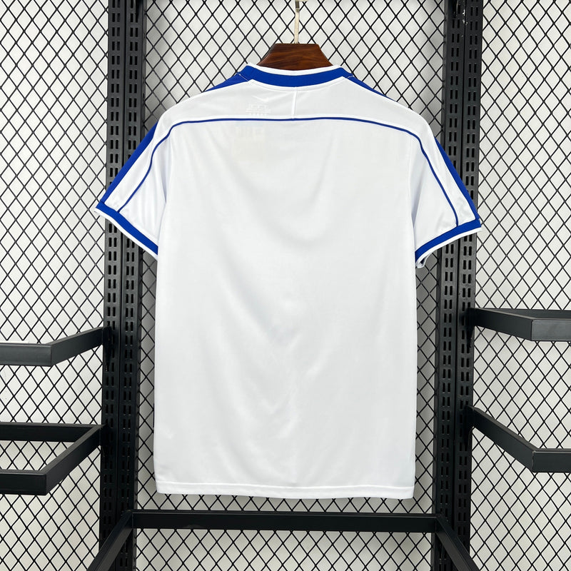 Maillot Brésil Rétro concept 1998