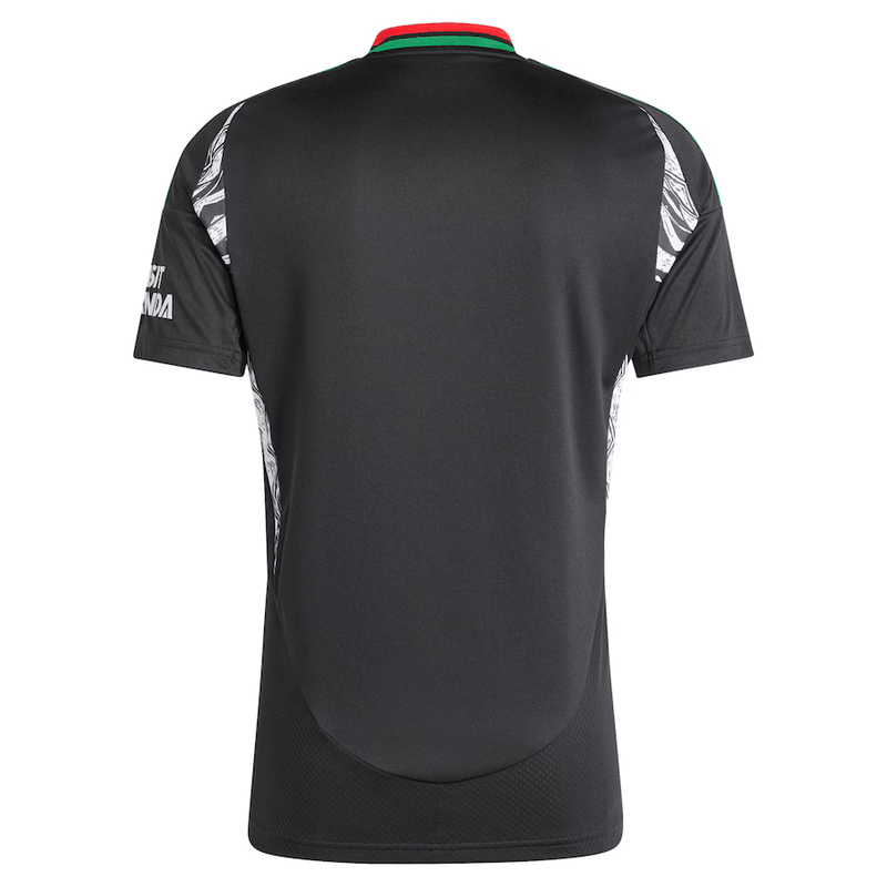 MAILLOT ARSENAL THIRD 24/25