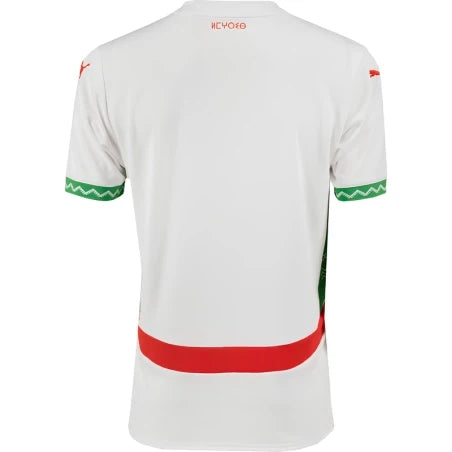 MAILLOT MAROC EXTÉRIEUR 25/26