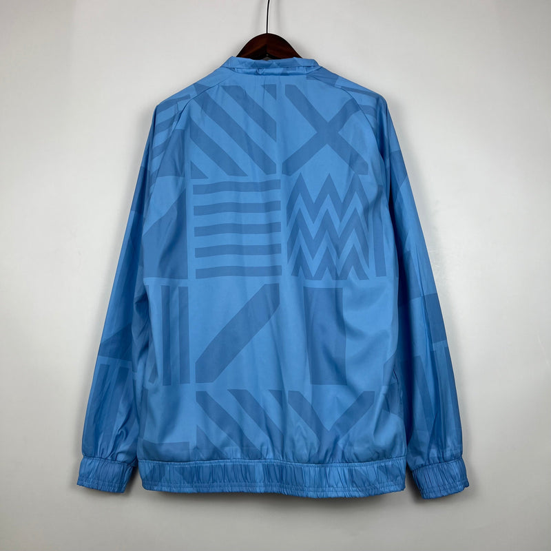 VESTE STRIKE MAN.CITY 26/27