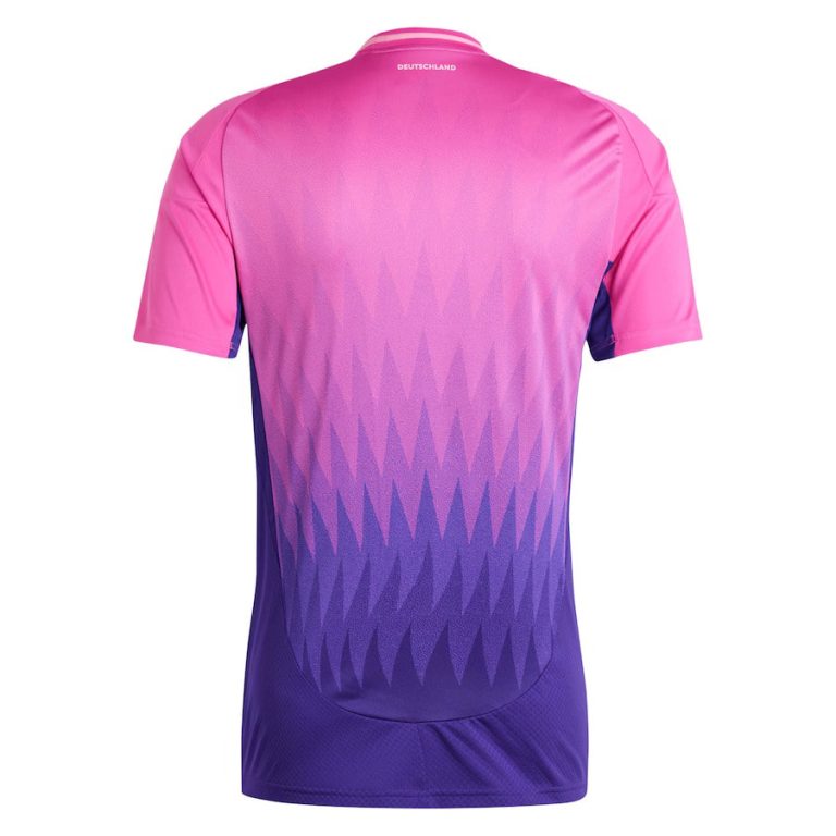 MAILLOT ALLEMAGNE EXTÉRIEUR 24/25