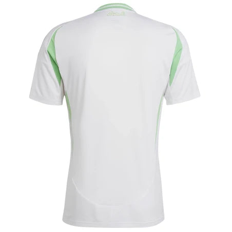 MAILLOT ALGERIE EXTÉRIEUR 25/26
