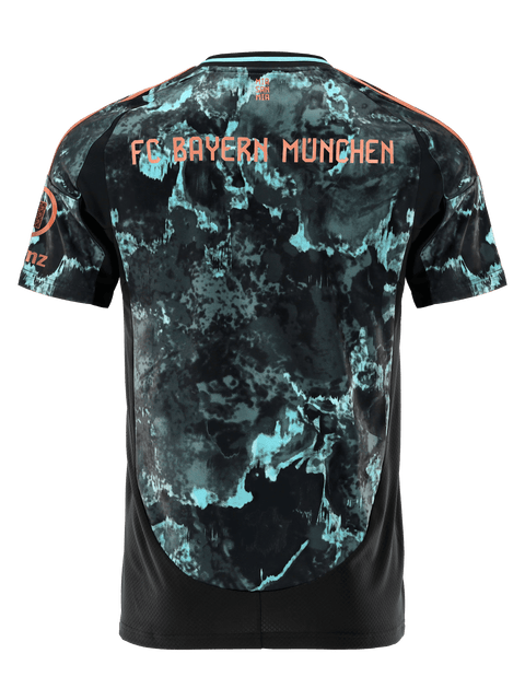 MAILLOT BAYERN EXTÉRIEUR 24/25
