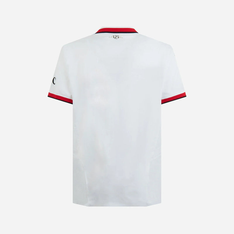MAILLOT AC MILAN EXTÉRIEUR 24/25