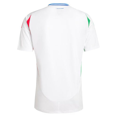 MAILLOT ITALIE DOMICILE 24/25