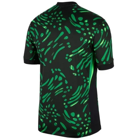 MAILLOT NIGERIA DOMICILE 25/26