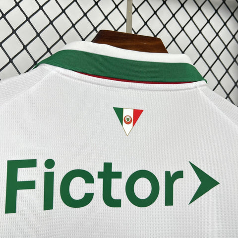 Maillot Palmeiras extérieur 2026-27