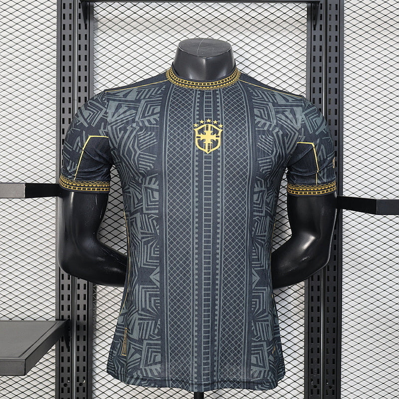 Maillot Brésil Concept 2026