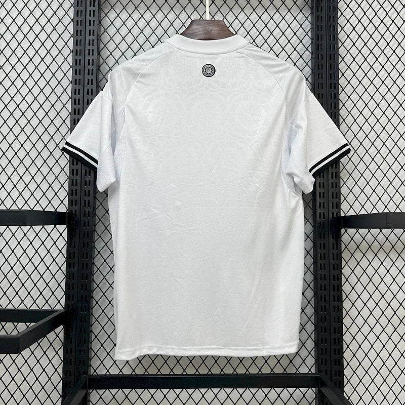 Maillot Fulham 2025-26