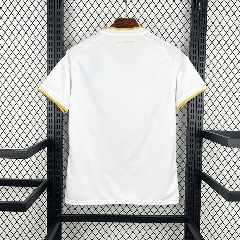 Maillot Venezuela Coupe du monde 2026