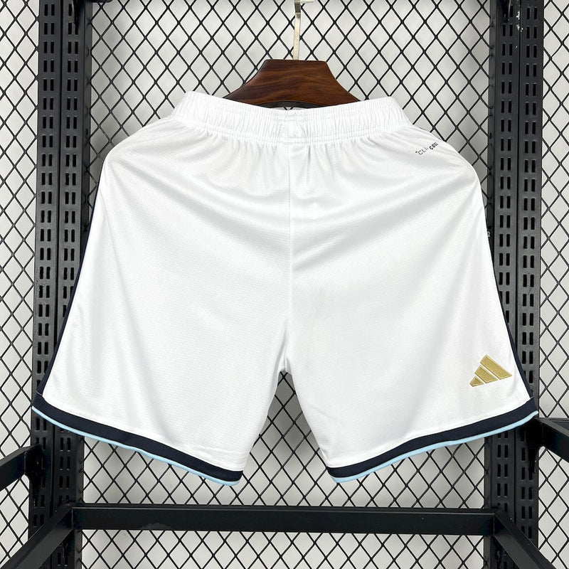 Short Argentine Coupe du monde 2026