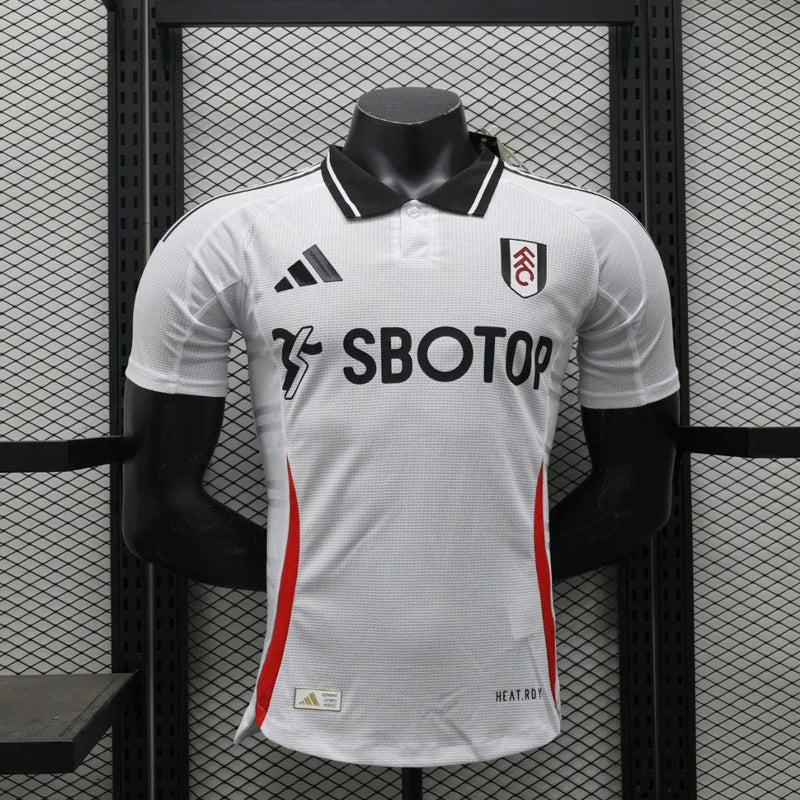 Maillot Fulham 2024-25