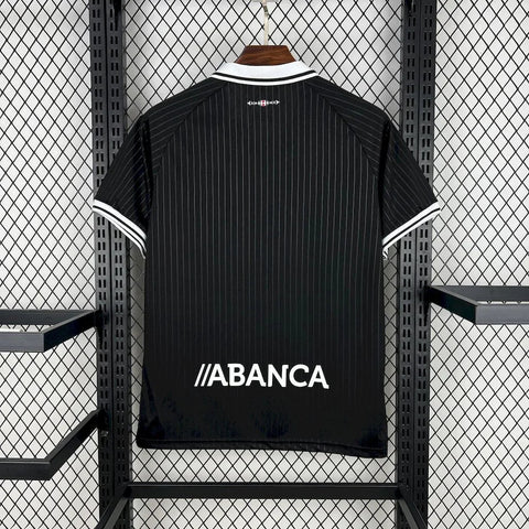 Maillot celta de vigo concept 202526