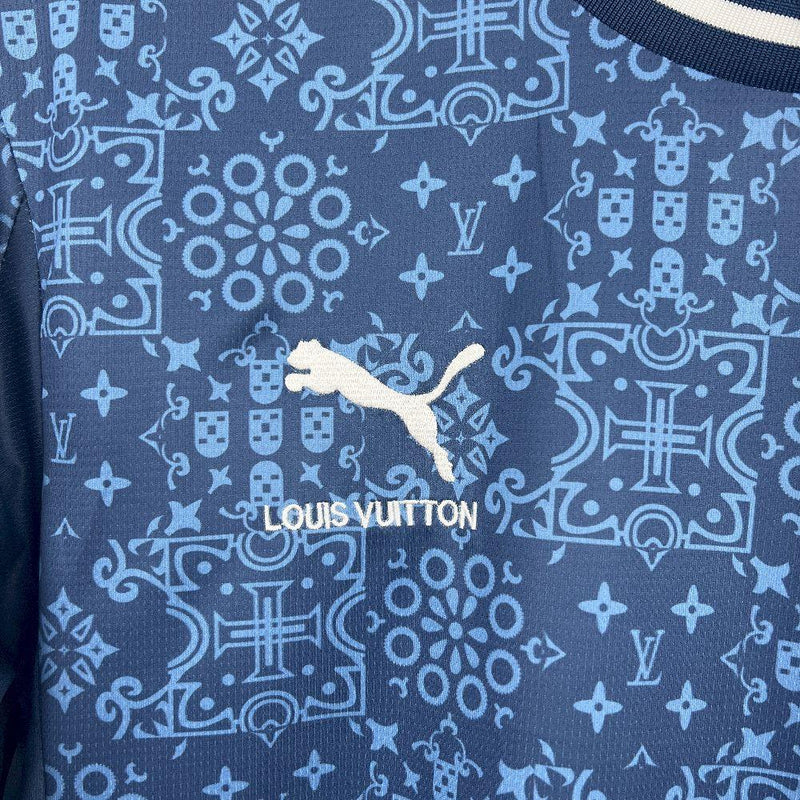 Maillot Portugal concept 2025