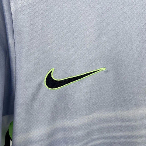 Maillot Wolfsburg extérieur 2025-26