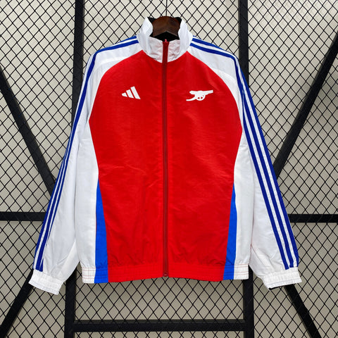 VESTE BREAK ARSENAL 26/27