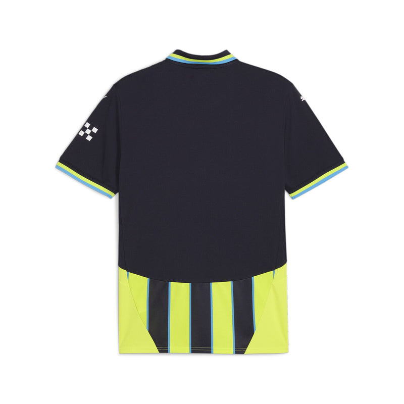 MAILLOT MAN.CITY EXTÉRIEUR 24/25