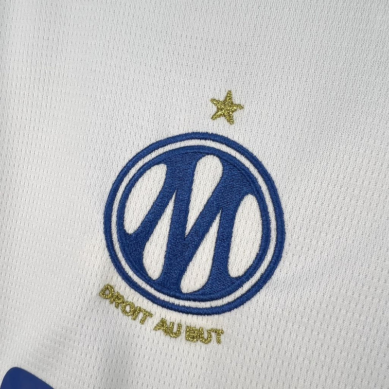 Maillot Marseille 2026-27