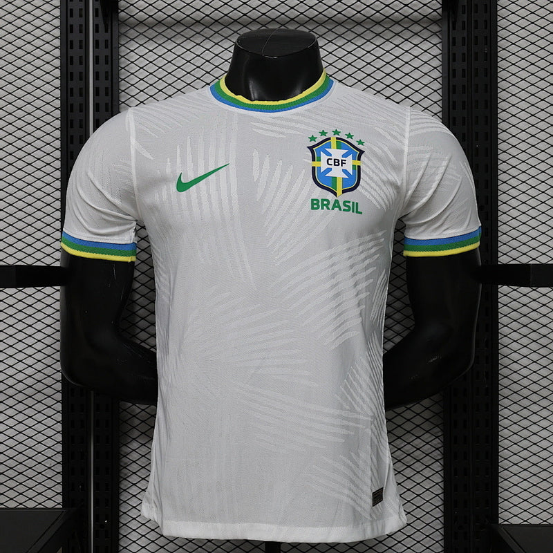 Maillot Brésil Concept 2026