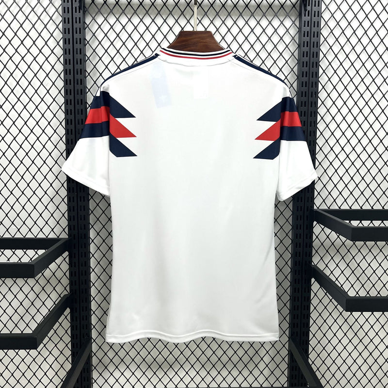Maillot Angleterre concept 2026