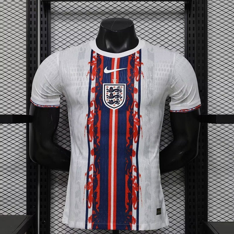 Maillot Angleterre concept 2026