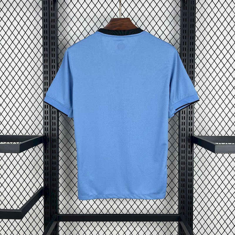 Maillot Pays-bas extérieur 2025