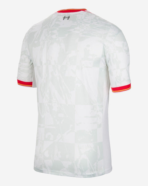 MAILLOT LIVERPOOL EXTÉRIEUR 24/25