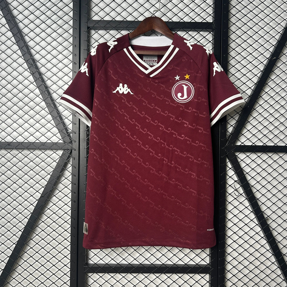 ATLETICO JUVENTUS HOME 25/26